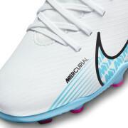 Chaussures de football enfant Nike Mercurial Superfly 9 Club FG/MG