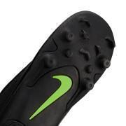 Chaussures de football enfant Nike Mercurial Vapor 15 Club MG - Shadow Black Pack