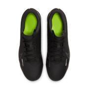 Chaussures de football Nike Mercurial Vapor 15 Club TF - Shadow Black Pack