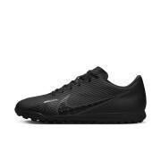 Chaussures de football Nike Mercurial Vapor 15 Club TF - Shadow Black Pack