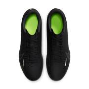 Chaussures de football Nike Mercurial Vapor 15 Club IC - Shadow Black Pack