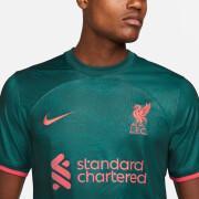 Maillot Third Liverpool FC 2022/23