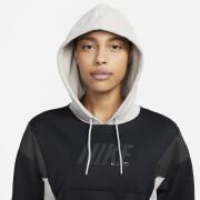 Sweatshirt à capuche femme Nike Therma-Fit All time CB