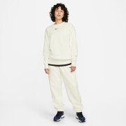 Sweatshirt oversize col rond femme Nike Phoenix Fleece