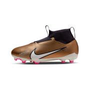 Chaussures de football enfant Nike Zoom Mercurial Superfly 9 Academy Qatar FG/MG - Generation Pack