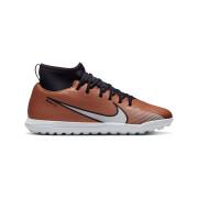 Chaussures de football enfant Nike Mercurial Superfly 9 Club TF - Generation Pack