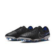 Chaussures de football enfant Nike Tiempo Legend 10 Pro FG - Shadow Pack