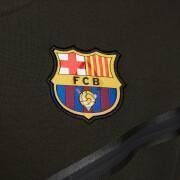 Veste de survêtement à capuche FC Barcelone Tech 2023/24
