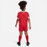 Kit enfant Domicile Dri-FIT Liverpool FC 2023/24
