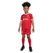 Kit enfant Domicile Dri-FIT Liverpool FC 2023/24
