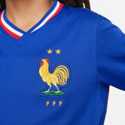 Maillot Domicile enfant France Euro 2024