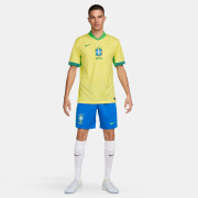 Maillot Domicile Brésil Copa America 2024