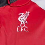 Veste imperméable à capuche Liverpool FC SPE Woven Lined Windrunner 2023/24
