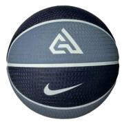 Ballon de basket Nike Playground 8P 2.0 G Antetokounmpo Deflated
