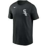 T-shirt Chicago White Sox Wordmark