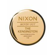 Montre femme Nixon Kensington