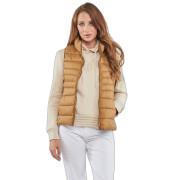 Gilet femme Only onlnewclaire quilted