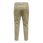 Pantalon Only & Sons Onslinus Cropped Cord 9912
