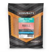 Pâte Sonubaits one to one paste Krill