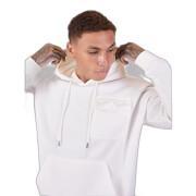 Sweatshirt à capuche ample avec poche Project X Paris