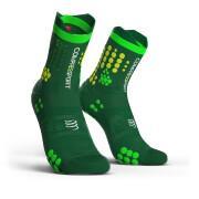 Chaussettes Compressport Pro Racing 3 Trail