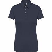 Polo femme manches courtes Kariban Jersey