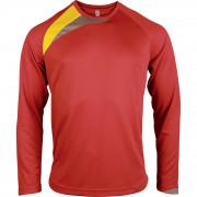 Maillot manches longues Proact