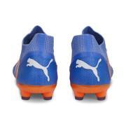 Chaussures de football enfant Puma Future Match FG/AG - Supercharge