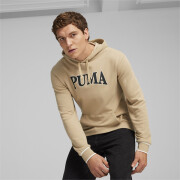 Sweatshirt à capuche Puma