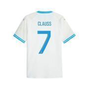 Maillot Clauss n°7 Domicile OM 2023/24