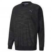 Sweatshirt Puma Golf Camo Wind