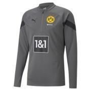 Haut d’entraînement 1/4 zip Borussia Dortmund 2022/23