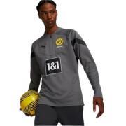 Haut d’entraînement 1/4 zip Borussia Dortmund 2022/23