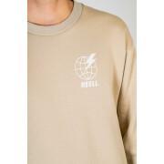 Sweatshirt col rond Reell Mondo