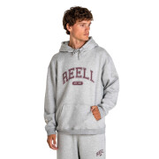 Sweatshirt à capuche Reell Team