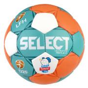 Ballon de handball Select Ultimate Replica LFH Official