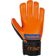 Gants de gardien enfant Reusch Attrakt Infrared Solid