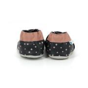 Chaussons fille Robeez Goldpear