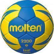 Ballon d'entraînement Molten HX2200 (Taille 3)