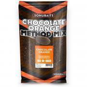 Farine chocolat/orange Sonubaits 2kg