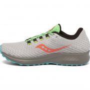 Chaussures de running Saucony canyon tr