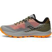 Chaussures Saucony peregrine 11