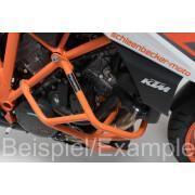 Pare-carters moto Sw-Motech Crashbar Ktm 1290 Super Duke R / Gt