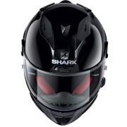 Casque moto intégral Shark race-r pro blank