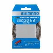 Câble de frein revêtu de polymère Shimano