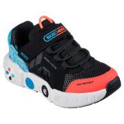 Chaussures enfant Skechers Game Kicks : Gametronix