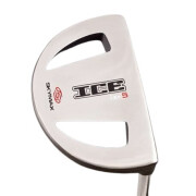 Putter Droitier Skymax Ice 35"