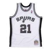 Maillot San Antonio Spurs Tim Duncan 1998/99
