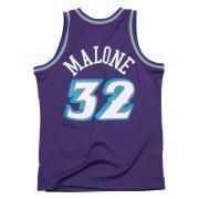 Maillot Utah Jazz Karl Malone