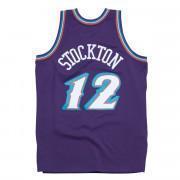 Maillot Utah Jazz John Stockton